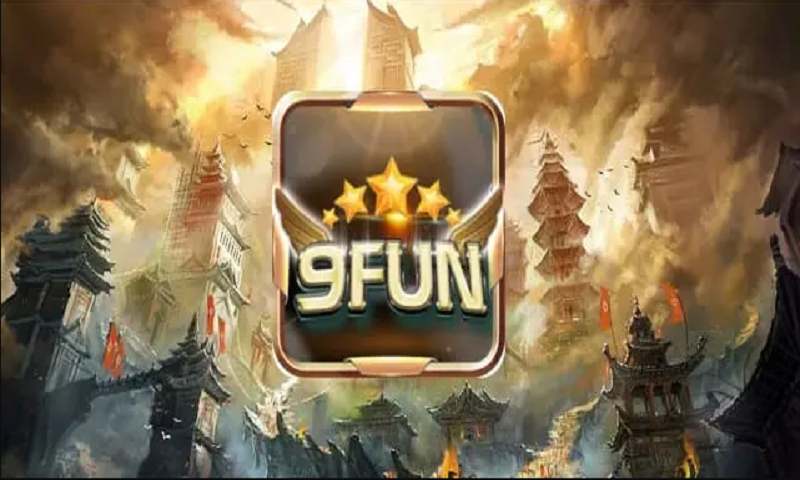 9fun là một cổng game khá có tiếng trên thị trường game đổi thưởng ở nước ta.
