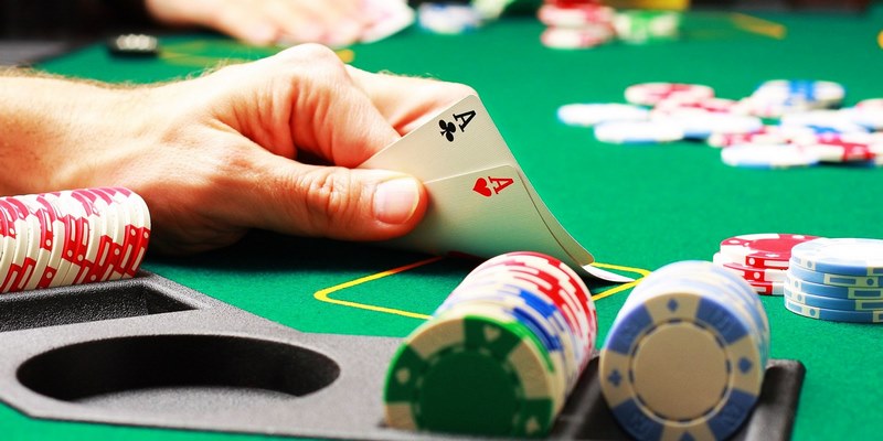 Một vài chiến thuật hay trong cách chơi Poker