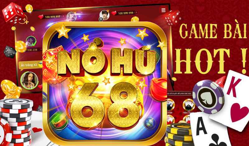 Cổng game Nohu68 đặc biệt cho người chơi