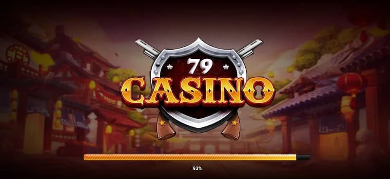 Giới  thiệu về cổng game cá cược đình đám Casino79 vin